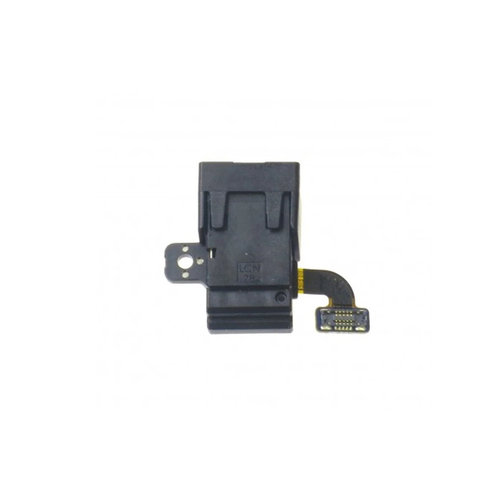 Шлейф с аудиоразъемом Samsung Galaxy A5